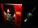 1968 Orig FRANK ZAPPA & THE MOTHERS OF INVENTION   LUMPY GRAVY FLIPPED OUT PSYCH