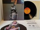 THE KINKS Arthur 1969 LP 1st press w/ Insert RS 6366 - Play Tested VG+ *R2
