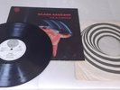 Black Sabbath 'Paranoid' 1970 vinyl LP 1st press 'Big Bear/ Jim Simpson' credits