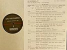 ON THE RADIO SHOW 8/16/85 ON THE RADIO: PRINCE FEATURE,HEART,READY FOR THE WORLD