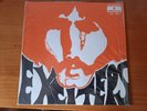 THE EXCITERS IN STEREO AFRO LATIN SOUL FUNK BOOGALOO PANAMA LP 100 Copies RE Rar