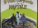MAYTALS: from the roots TROJAN 12