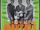 MAYTALS: the sensational maytals DYNAMIC 12