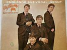 The Beatles Introducing The Beatles Mono Vee Jay Fabulous Copy W/ Hype Sticker