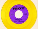 ROYAL CHESSMEN / RICHARD & JERRY: beggin' you / this thing called love RIOT 7