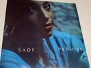 Sade- Promise 1985 FR-40263 Portrait Vinyl Record LP, Smooth Jazz