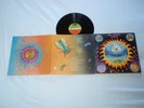Dr. John - In The Right Place - Atlantic, Tri-Fold Sleeve, Original UK