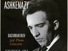 Vladimir Ashkenazy, Sergei Vasilyevich Rachmaninoff, Anatole Fistoulari, The ...