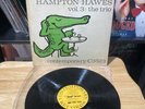 Everybody Likes HAMPTON HAWES Vol 3 The Trio LP Rare PROMO SAMPLE Vinyl Record