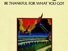 William DeVaughn - Be Thankful For What You Got (LP, Album)