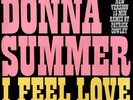 Donna Summer - I Feel Love (Special New Version) (15 Min Remix By Patrick Cow...