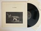 Joy Division - Closer - 1980 UK 1st Press Translucent (EX/NM) Ultrasonic Clean