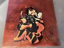 Celeste - Not Your Muse Vinyl LP - Signed - NEU