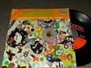 LED ZEPPELIN El Emigrante – Immigrant Song +2 Unique PS (1970 MEXICO 7