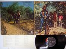 CREEDENCE CLEARWATER REVIVAL GREEN RIVER LIBERTY LP-8816 Japan VINYL LP
