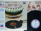 ROLLING STONES LET IT BLEED LONDON L20P 1009 Japan OBI VINYL LP