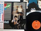 SIOUXSIE & THE BANSHEES KALEIDOSCOPE POLYDOR MPF 1329 Japan OBI VINYL LP
