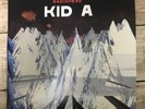 Radiohead Kid A 10