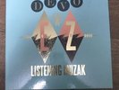 Devo easy listening muzak Color vinyl LP box set Mint Condition Very Rare??