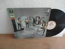 THE LORDS SHAKIN ALL OVER 1966 Lp WEISS GOLD COLUMBIA WOW
