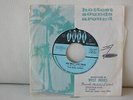 THE SOUL KINGS You Only Live Twice ISLAND SOUL BAJAN CALYPSO SOCA REGGAE FUNK 45