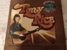 TONY RICE California Autumn  REBEL 1549 BLUEGRASS 1975 LP JD CROWE SKAGGS