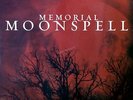 Moonspell - Memorial GER LP 2009 FOC (NM/NM) MISSPRINT |