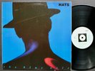 The Blue Nile Original Private Label Linn Records Late Vinyl Import LP 1989