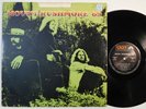 MOUNT RUSHMORE '69 DOT LP psych hard rock die cut cover rock record