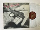 Plastic Surgery Disasters Dead Kennedys 1982 Vinyl Virus 27 1st Press LP