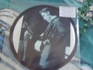 HYPER RARE 33T/25CM PICTURE DISC ELVIS PRESLEY ONE EX ONLY MINT CONDITION