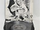 GORILLA BISCUITS 'Self-Titled' Vinyl LP on We Bite Records + Inner Sleeve - T04