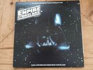Star Wars Empire Strikes Back vinyl VG+ see description