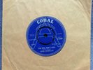 GENE CHANDLER - THE GIRL DON’T CARE rare UK 1967 DEMO PROMO NORTHERN SOUL MINT-