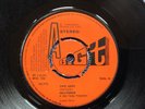 SALLYANGIE (MIKE & SALLY OLDFIELD)- TWO SHIPS rare UK 1969 DEMO PROMO PSYCH MINT