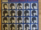 The Beatles, Vinyl A Hard Days Night MONO PMC 1230 XEX 481-3N , Record, LP