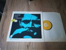 LP JAZZ CHET BAKER QUINTET FEAT WARNE MARSH 
