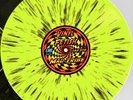 MAD TRIBE VINYL FETISH PSY PSYCHEDELIC RECORD RARE LIMITED GOA TRANCE SHPONGLE