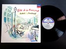 Decca 421 527-1 - Fete A La Francaise - Dutoit - Holland Digital 1st - NM