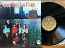 LITTO NEBBIA RUBEN RADA DINO SALUZZI Buenos AIres Jazz Fusion 1982 LATIN JAZZ