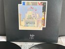 DLP Led Zeppelin - The song remains the same | Japan Press | Booklet