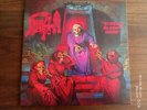 DEATH - Scream Bloody Gore - Butterfly Vinyl - LP - NEU - Deicide - Obituary