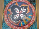 Kiss - Rock And Roll Over 180G 2014 Remaster Vinyl