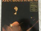 JOAN ARMATRADING NIMBUS SUPERCUT VINYL ALBUM LP 12 INCH NEAR MINT CONDITION