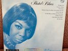 Nina Simone - Pastel Blues LP Sinnerman MONO - Vinyl Record LP VG+