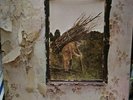 NEAR MINT ORIGINAL 1971 LED ZEPPELIN IV FOUR VINYL LP GATEFOLD +ART RARE Tested