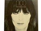 Nico – The Marble Index 2004 Sundazed 180G Reissue LP