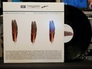 The Appleseed Cast - Low Level Owl: Volumes I + II 3xLP Ltd Edition Black Vinyl