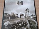 Rush - Permanent Waves 180G 2015 Remaster Vinyl