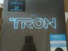 Daft Punk ?TRON: Legacy LP Vinyl BLUE Limited RSD 2020 1000 copies New & Sealed
